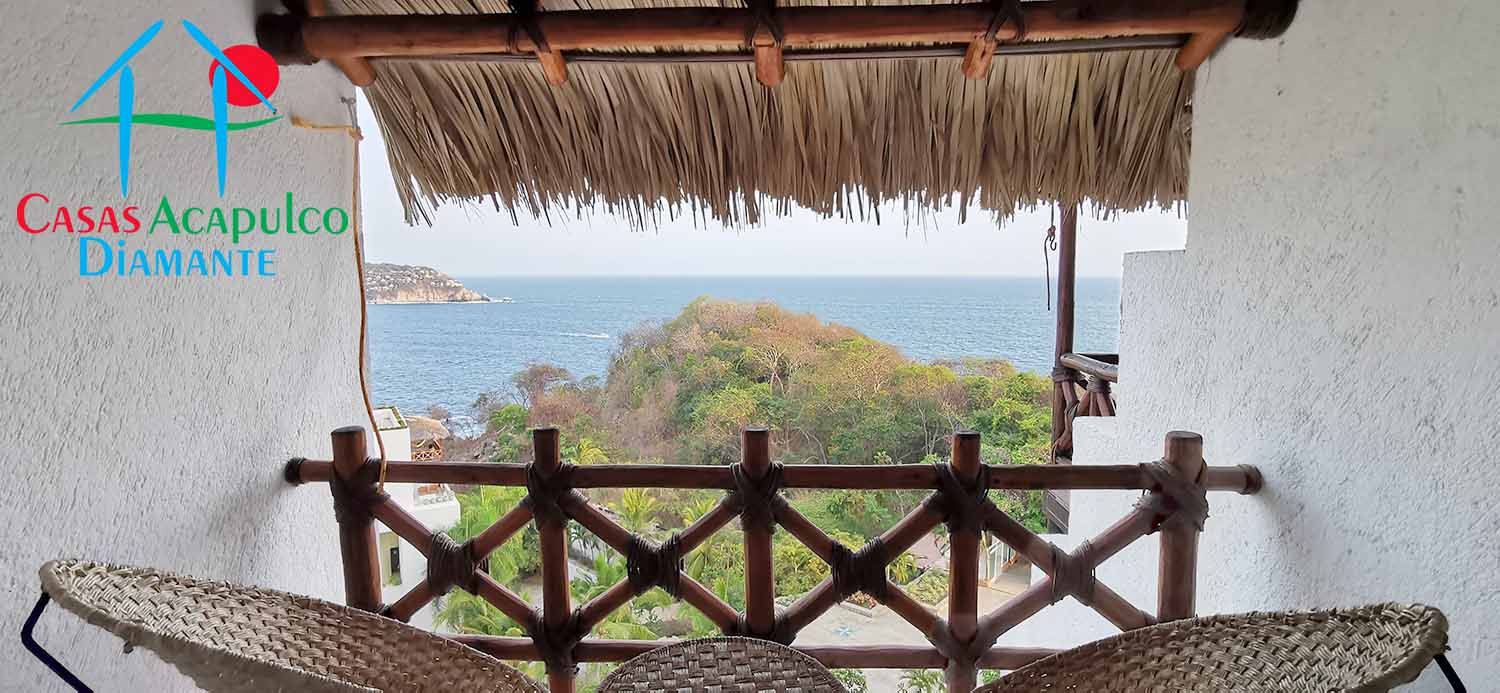 Punta Marqués Bora Bora 102 - Recámara principal 7